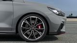 Hyundai i30 Fastback N