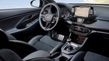 Hyundai i30 Fastback N