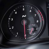 Hyundai i30 Fastback N