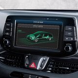 Hyundai i30 Fastback N