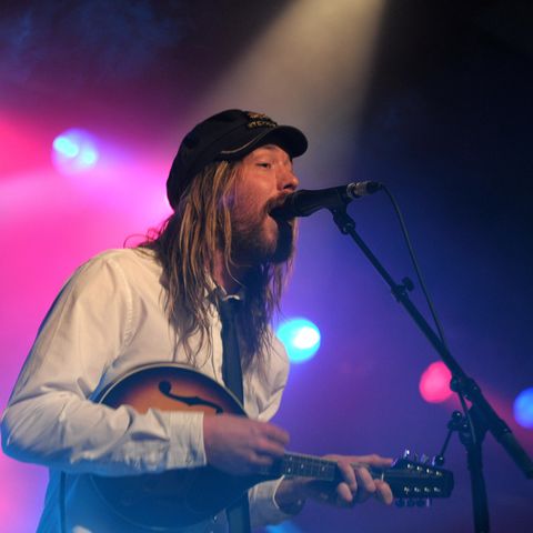 Friska Viljor