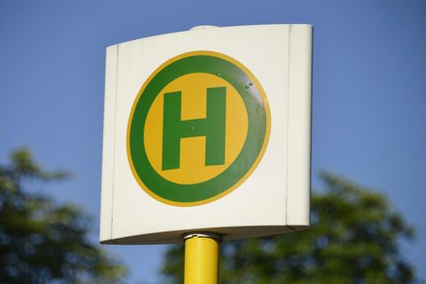 Erreichbarkeit von Bus und Bahn unterscheidet sich stark beim Länderranking