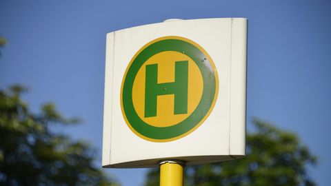 Erreichbarkeit von Bus und Bahn unterscheidet sich stark beim Länderranking