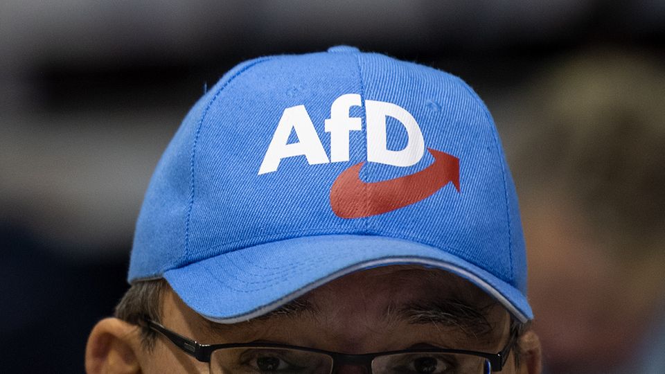 Die AfD ist nun bundesweit ein Prüffall für den Verfassungsschutz