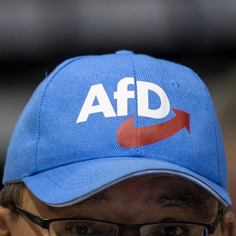 Die AfD ist nun bundesweit ein Prüffall für den Verfassungsschutz
