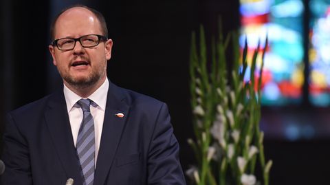 Anschlag auf Danzigs Bürgermeister: Pressestimmen zur "Schreckenstat"