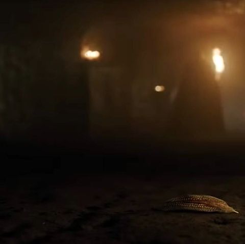 HBO Game of Thrones GoT Feather Trailer