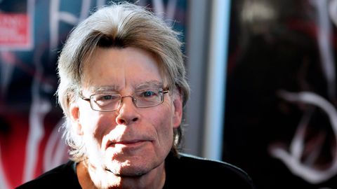 Stephen King