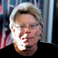 Stephen King