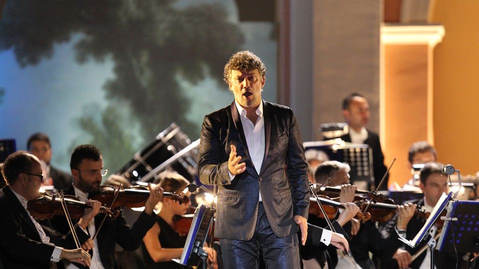 Jonas Kaufmann STERN.de