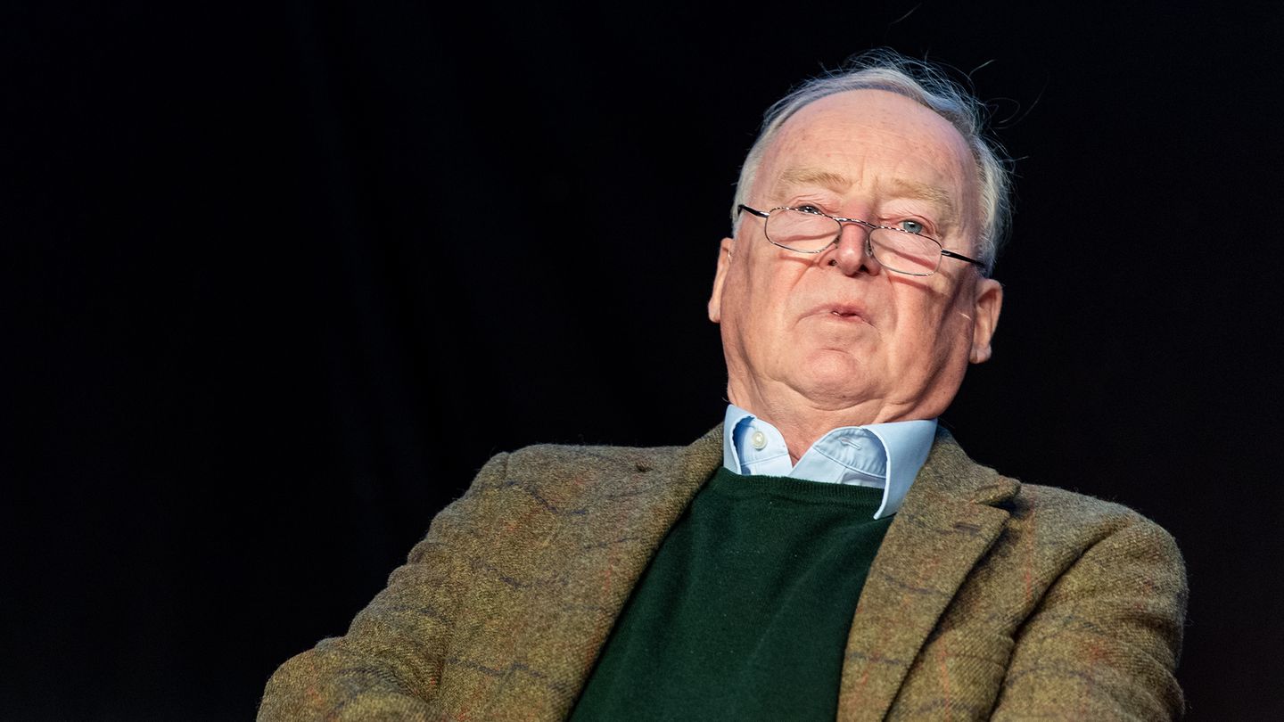 Die AfD ist jetzt ein "Prüffall" für den Verfassungsschutz – was bedeutet das eigentlich?