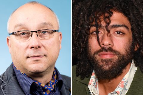 AfD-Politiker Jens Maier soll Becker-Sohn Noah Schmerzensgeld bezahlen