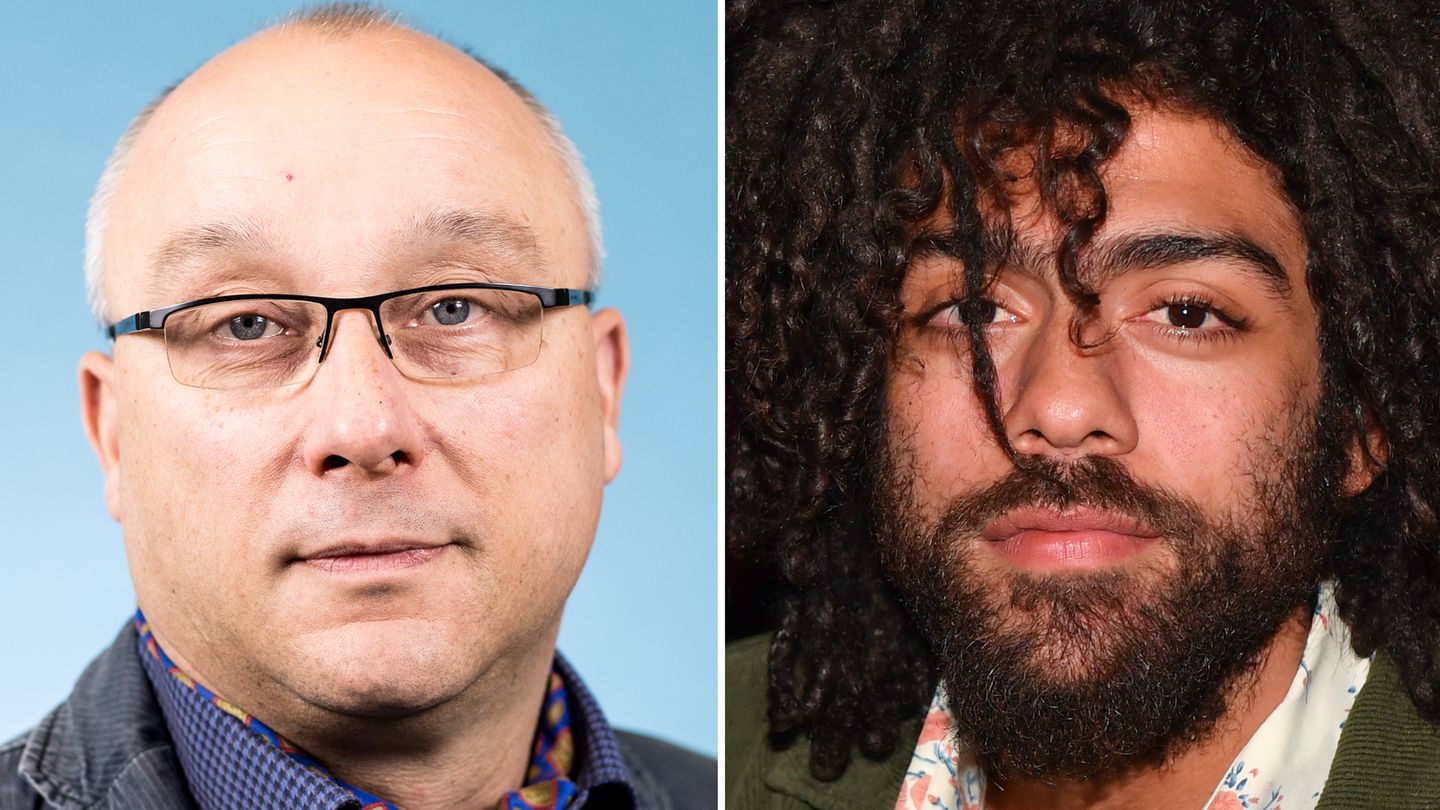 AfD-Politiker Jens Maier soll Becker-Sohn Noah Schmerzensgeld bezahlen