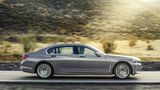 BMW 7er Jahrgang 2019 - 5,26 Meter lang