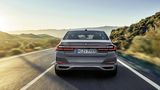 BMW 7er Jahrgang 2019