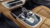 BMW 7er Jahrgang 2019