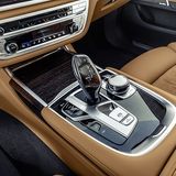 BMW 7er Jahrgang 2019