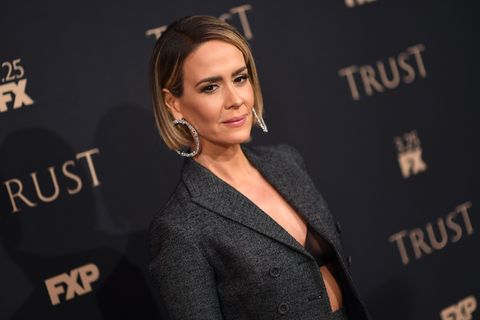 Sarah Paulson