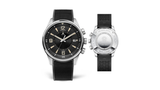 Kategorie Bis 15.000 Euro      Gewinner: Polaris Memovox von Jaeger-LeCoultre  Diese überarbeitete Neuauflage eines wassertauglichen Klassikers aus dem Jahr 1968 verfügt über eine Weckfunktion, bei der ein winziger Hammer eine Bronzeglocke anschlägt..  Das sagt die Jury: "Hiermit erwacht eine Legende zu neuem Leben, die den Wecker als Charakteristikum der Uhrenmanufaktur im Herzen trägt. Geradlinig, in sich 'rund', klassisch aber in modernster Technik umgesetzt."  Basisdaten (Auszug): Edelstahl (Gehäuse), 42mm Durchmesser, wasserdicht bis 200m, 45 Stunden Gangreserve.  Preis: circa 12.800 Euro.