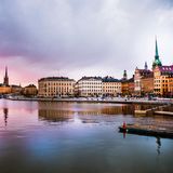 Stockholm