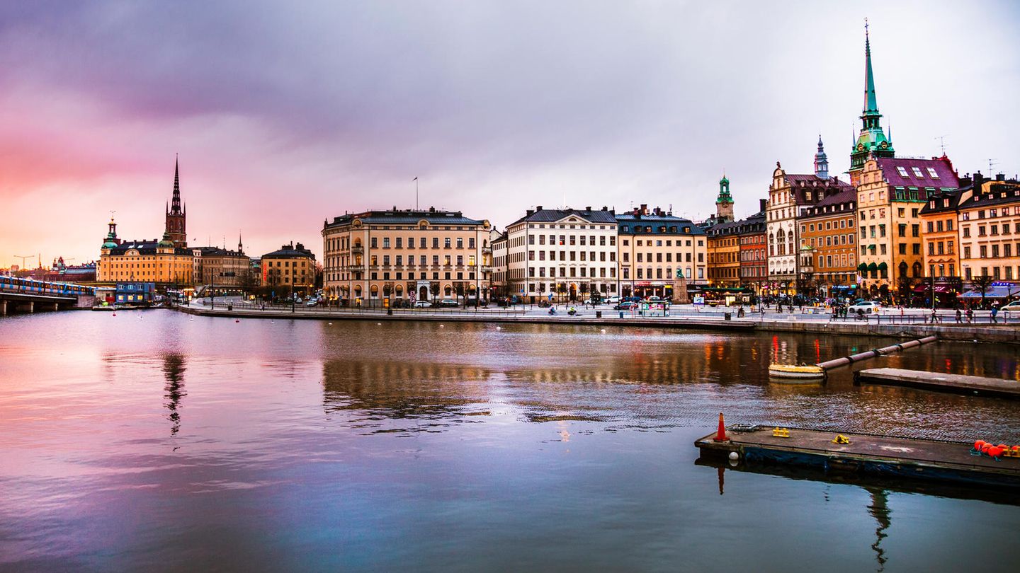 Stockholm