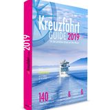 Die Kreuzfahrt-Bibel  Schon seit zwölf Jahren erscheint das Nachschlagewerk und Lesebuch für Kreuzfahrtanfänger und Profis. Das Autoren-Duo stellt die 140 für den deutschsprachigen Markt wichtigsten Hochsee- und Flusskreuzfahrtschiffe vor. Die jährlich aktualisierte Ausgabe wird um die Neubauten, sowie um Reportagen, Interviews und Reisetipps ergänzt.   Der "Kreuzfahrt Guide 2019" von Uwe Bahn und Johannes Bohmann. Erschienen bei planet c GmbH, Preis: 16,80 Euro.
