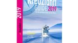 Die Kreuzfahrt-Bibel  Schon seit zwölf Jahren erscheint das Nachschlagewerk und Lesebuch für Kreuzfahrtanfänger und Profis. Das Autoren-Duo stellt die 140 für den deutschsprachigen Markt wichtigsten Hochsee- und Flusskreuzfahrtschiffe vor. Die jährlich aktualisierte Ausgabe wird um die Neubauten, sowie um Reportagen, Interviews und Reisetipps ergänzt.   Der "Kreuzfahrt Guide 2019" von Uwe Bahn und Johannes Bohmann. Erschienen bei planet c GmbH, Preis: 16,80 Euro.