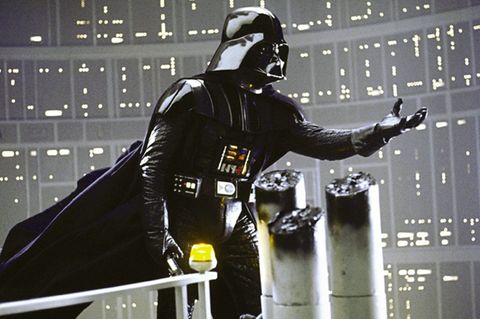 Darth Vader