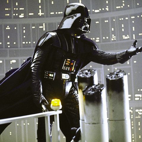 Darth Vader