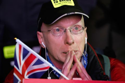 Großbritannien in Zeiten des Brexit - es ist zum Heulen