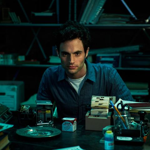 Netflix-Hit: Stalker-Serie "You - Du wirst mich lieben": 18 Fragen, die wir uns nach dem Finale stellen