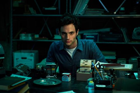 Netflix-Hit: Stalker-Serie "You - Du wirst mich lieben": 18 Fragen, die wir uns nach dem Finale stellen
