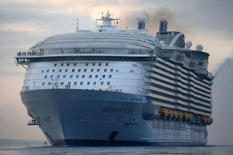 Harmony of the Seas