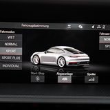 Die Menüs sind verschachtelter als bisher