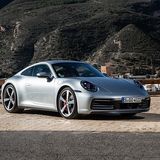 Porsche 911 Carrera S kostet mindestens 120.125 Euro