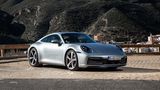 Porsche 911 Carrera S kostet mindestens 120.125 Euro