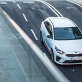Kia Proceed GT