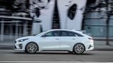 Kia Proceed GT
