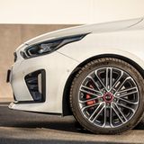 Kia Proceed GT