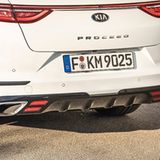 Kia Proceed GT