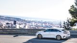 Kia Proceed GT