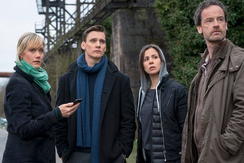 "Tatort" aus Dortmund