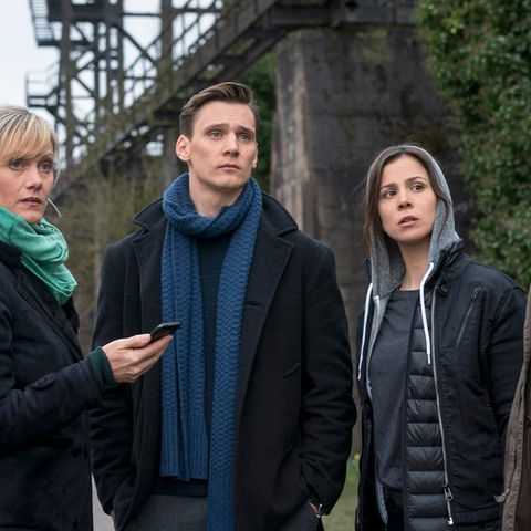 "Tatort" aus Dortmund