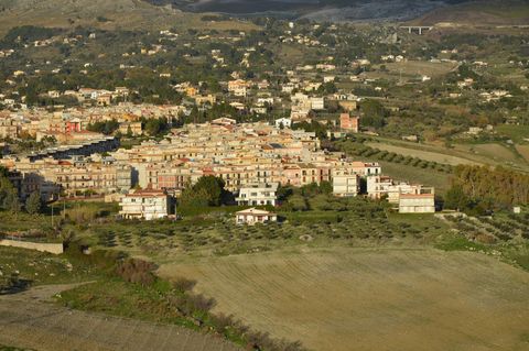 Sambuca auf der italienischen Insel Sizilien: Ein Dorf mit knapp 6000 Einwohnern, das auf neue Gemeindemitglieder wartet