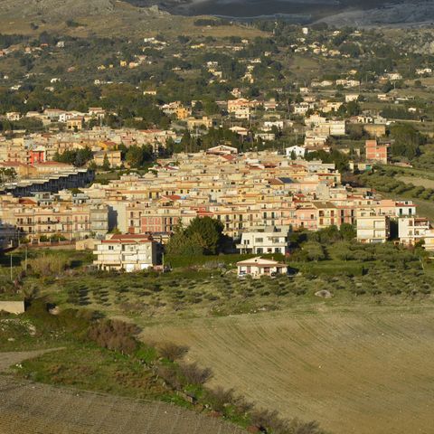 Sambuca auf der italienischen Insel Sizilien: Ein Dorf mit knapp 6000 Einwohnern, das auf neue Gemeindemitglieder wartet