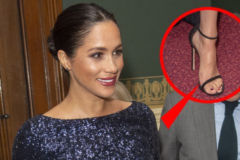 Meghan Markle