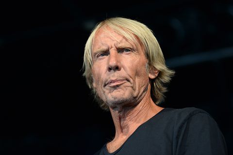Carlo Thränhardt
