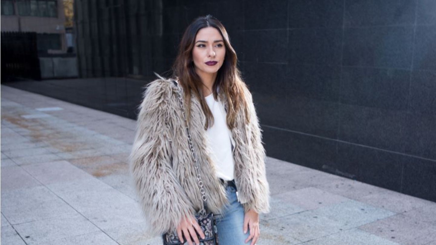 Auf der Suche nach der perfekten Jeans? Wir haben die fünf Jeanstrends für 2019