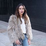 Auf der Suche nach der perfekten Jeans? Wir haben die fünf Jeanstrends für 2019