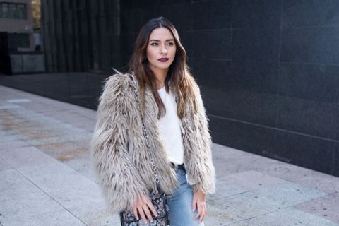 Auf der Suche nach der perfekten Jeans? Wir haben die fünf Jeanstrends für 2019